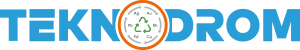 TEKNODROM Logo
